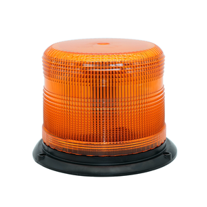 12V 48V <span class=keywords><strong>ECCO</strong></span> 7975 series LED de alta potencia intermitente LUZ DE baliza de aluminio tareas pesadas lámpara de advertencia IP65 R65 CE SAE Clase 1 - Product Image 3