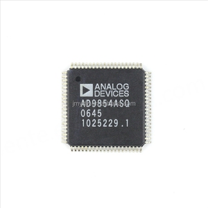 Chip IC JMY AD9854ASQ TQFP80 - Product Image 1