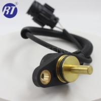 Nuevo Sensor de Temperatura del Refrigerante del Motor para Camiones, Certificado IATF 16949, Alta Calidad, 20374281/20576614, Garantía de 12 Meses