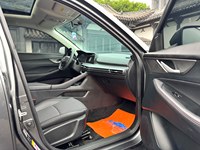 Voiture d'occasion 2023 Changan CS35 PLUS 1.4T DCT Édition Luxe SUV Exportation Vente en Gros Marque Chinoise Abordable Offre Spéciale