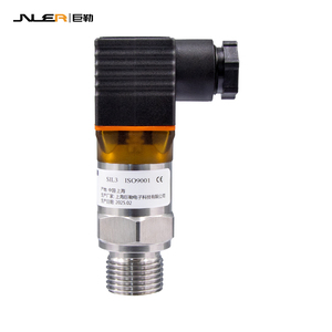 Jvler <span class=keywords><strong>Pressure</strong></span> a11 basınç verici dağınık silikon sensörü 4-20mA/0-10V/0-5V çıkış 0.1% FS doğruluk SUS316 malzeme için basınç - Product Image 2