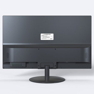 Monitor de 24 Pulgadas en Oferta, Pantalla de Computadora Económica 1k, Monitor LCD - Product Image 6