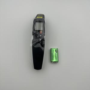 Termômetro Infravermelho Digital Testo 830-T1 para Medição de Temperatura de Superfície Sem Contato - Product Image 4