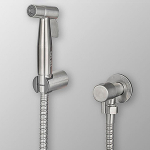 Смеситель для биде - Product Image 6