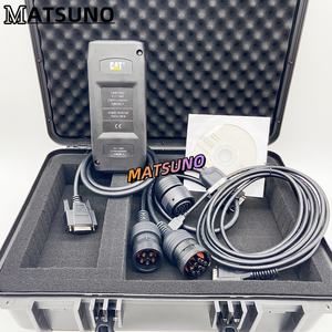 Et iii 317-7485, חופר מתאם תקשורת 3, כלי אבחון, et3 - Product Image 3