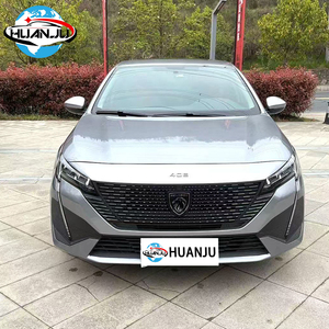 <span class=keywords><strong>Auto</strong></span> Usado Premium, <span class=keywords><strong>Peugeot</strong></span> <span class=keywords><strong>408</strong></span> 2022, 1.6T Jinqu, Gasolina, Cuatro Puertas, Cinco Plazas, Potencia Estable, Bajo Kilometraje, Exportación a Granel - Product Image 3