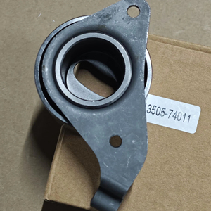 Vente chaude Auto Part 13505-74011 1350574011 Rouleau de <span class=keywords><strong>tension</strong></span> pour Toyota AVENSIS CAMRY RAV 4 Moteur 3S-FE 5S-FE - Product Image 1