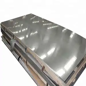 6mm stainless steel plate 303 304 301 316 410 2B 304 stainless steel sheet inox