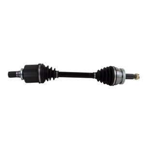 Junta Homocinética/EPX para <span class=keywords><strong>Hyundai</strong></span> Kia <span class=keywords><strong>Hyundai</strong></span> VERACRUZ 3.8 07-L, Eje de Transmisión, OEM 49500-2W000/49500-3J000/49500-3J050 - Product Image 4