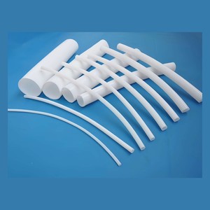 ท่อ PTFE 7x10 มม. ท่อ PTFE สีธรรมชาติ ม้วน 100 ม. -70 ถึง 260 องศาเซลเซียส เกรด FDA สำหรับการถ่ายโอนสารเคมีในอุตสาหกรรมเซมิคอนดักเตอร์ - Product Image 3