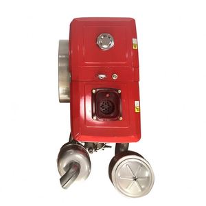 Tengka S195 13HP 12HP Single Cylinder Water Cooled Diesel <b>Engine</b> - Product Image 3