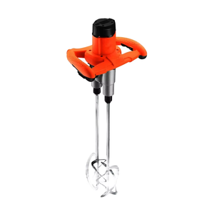 Handheld Mixer 6-speed Adjustable <b>Power</b> <b>Tool</b> Paint Stirrer Putty Powder Mortar Agitator Machine <b>Power</b> Mixer <b>Tool</b> - Product Image 2