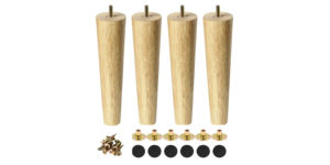 Китай, под заказ, квадратная деревянная мебель, диван, ножки, деревянная булочка, вьетнамские диван, деревянные ножки, диван, запасные части для кушетки - Product Image 6