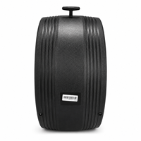 Raccords électrofusion HDPE 500 mm avec raccords de tuyauterie HDPE, couplage SDR11, couplage de tuyauterie en plastique pour l'alimentation en eau