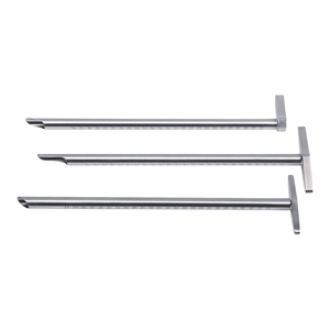Hot Sale Transforaminal Trocar and Cannula Transforaminal Endoscopic Instrument Sheath for <strong>Spine</strong> Surgery <strong>Working</strong> Sheathing - Product Image 4