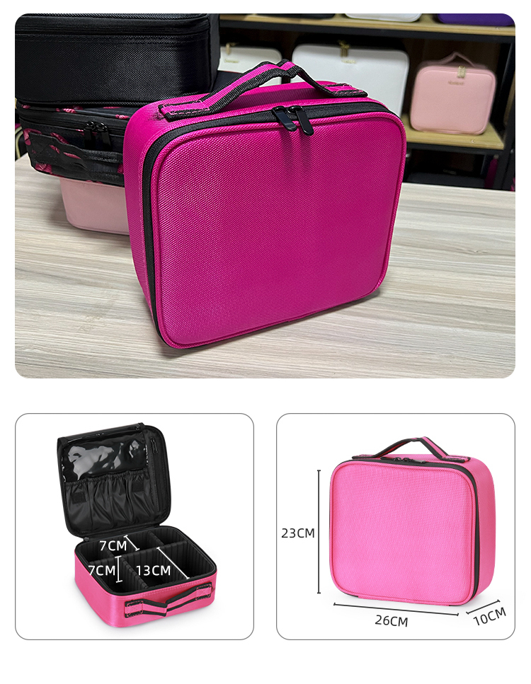 Hot Pink