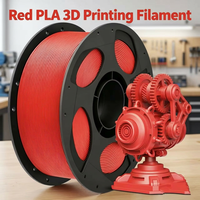 Filament PLA+ BIGGOLDEGG 1,75 mm 1 kg, haute résistance, matériau pour imprimante 3D, précision +/-0,02 mm, impression lisse et haute résistance pour les professionnels