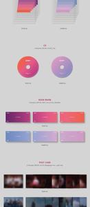 อีเอ็นเอชไอพีเอ็น บอร์เดอร์ คาร์นิวัล [เวอร์ชั่นโฟโต้บุ๊ค] มินิอัลบั้มชุดที่ 2 - เพลงป๊อปภาษาเกาหลี - Product Image 1