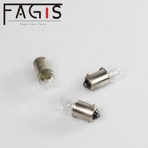 Прозрачная автомобильная лампа Fagis R5W G18 T16 12 В 5 Вт, миниатюрная автомобильная лампа - Product Image 4