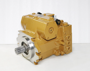 La pièce de rechange d'excavatrice 593-3841 pour la pompe principale de l'excavatrice 395, un piston hydraulique. - Product Image 6