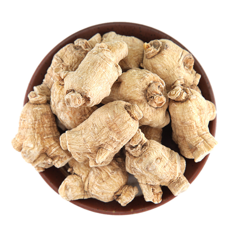 High Quality Bulk Dried American Ginseng Panax Ginseng With Antioxidant Function
