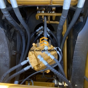 รถขุดแบคโฮมือสอง Sany SY365H ขนาด 36 ตัน สำหรับงานขุดและเหมืองแร่ ทนทาน ขายดี พร้อมจัดส่งฟรี - Product Image 5