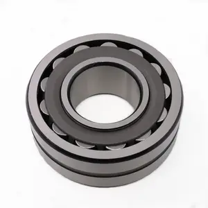 Harga Bagus Bearing 23060 CC/W33 Bantalan untuk Penggilingan Batubara 23060 CCK/W33 Bantalan Rol Bulat 23060