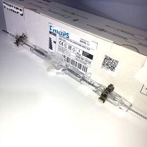 Lampe à halogénures métalliques à double extrémité pour éclairage sportif et d'inondation 200792 PHI-LIPS MASTER MHN-SA 1000W/842 1800 2000W/956 400V <span class=keywords><strong>XW</strong></span> - Product Image 5