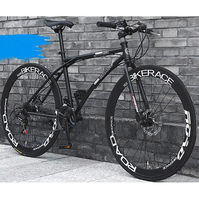 2020 New Arrival 26 Inch Mountainbike Xe Đạp Đường Xe Đạp