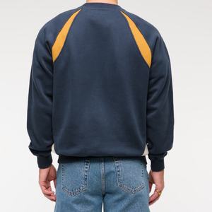 Oferta Especial al por Mayor: Sudaderas con Capucha Lisas de Algodón Pesado 100% para Hombre, con Estampado de Serigrafía y Cuello Redondo, Personalizables - Product Image 5