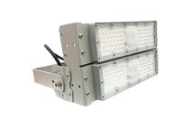Projecteur LED imperméable conforme à la norme IP67, éclairage d'extérieur, luminaire de paysage, idéal pour un jardin, une arène, haute puissance, 150/200/250/300/400w, chine