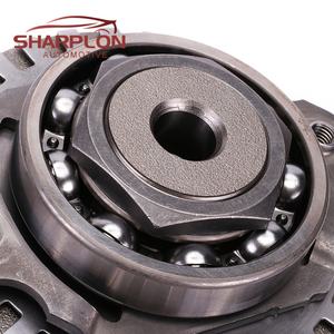 Kit de chaîne et poulie de transmission CVT7 RE0F11A JF015E OEM à prix d'usine pour Nissan - Product Image 5