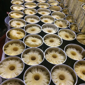 ANANAS EN CONSERVE DE HAUTE QUALITÉ AVEC LE PRIX BON MARCHÉ DU VENDEUR FIABLE/Mme. Lily - Product Image 2