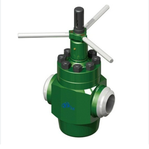 Válvula <span class=keywords><strong>de</strong></span> Lodo <span class=keywords><strong>de</strong></span> Acero Inoxidable <span class=keywords><strong>de</strong></span> Alto Rendimiento y Alta Presión, 7500 PSI, Equipo <span class=keywords><strong>de</strong></span> Perforación <span class=keywords><strong>de</strong></span> Pozos Forjado, Garantía Mínima <span class=keywords><strong>de</strong></span> 1 Año - Product Image 5