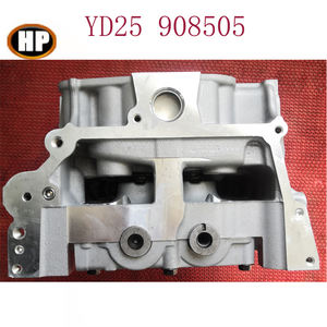 Syhp 908505 YD22 ddti YD25 ddti เครื่องยนต์ดีเซลที่สมบูรณ์ฝาสูบ11040-5M300 11040-5M302 11040-5M301 11040-BN360 908505 - Product Image 5