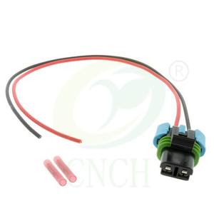 Arnés adaptador de coletas de 2 vías serie Metric-Pack 280 - Product Image 1