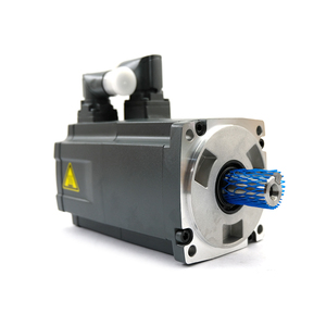 Motor Nuevo 1FL6042-1AF61-2AA1, Potencia Confiable para Automatización Industrial - Product Image 2