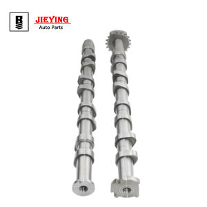 Jeu d'<span class=keywords><strong>arbre</strong></span> à cames d'admission et d'échappement AP01 pour <span class=keywords><strong>Audi</strong></span> A3 A4 A6 VW Passat GTI GLI 2.0 TFSI 06F109102B 06F109101B AXX, BPY, BWA Paire d'arbres à cames - Product Image 3