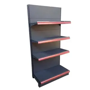Giá Để Hàng Tạp Hóa Theo Yêu Cầu Của Nhà Máy Kệ Siêu Thị Hiệu Thuốc - Product Image 2