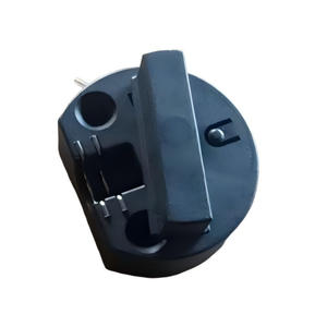 Factory Direct Sales Penguin Pedal Bindings for <b>Kayaks</b> Reinforced Nylon Material - Product Image 1