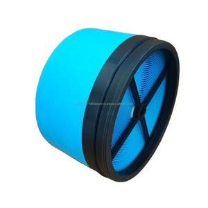 Piezas de compresor industrial Mengma 146397-12 nuevo filtro de aire para Mengma - Product Image 1