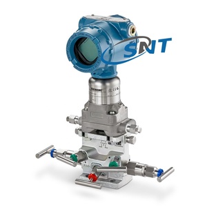 Sistema Analítico Multivariable Rosemountt 4088 4088B1P12A6R2E121AE1Q4 - Product Image 4