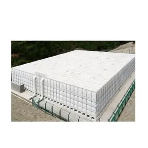 Quality Assurance Product Guarantee Multipurpose water tank with good cost performance and storage space is wide so it is used