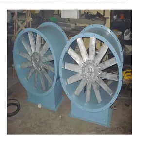 輸出価格で古い空気を排気するために使用される冷凍および熱交換装置軸流ファン