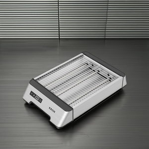 Kerong Vente en gros Grille-pain plat en acier inoxydable de haute qualité Grille-pain <span class=keywords><strong>horizontal</strong></span> - Product Image 1