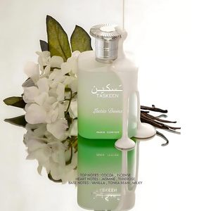 Best-seller transfrontalier TASKEEN MARINA Edp Middle East Dubai Arabian Sunset Parfum liquide 100ml Parfum au lait d'orange - Product Image 4