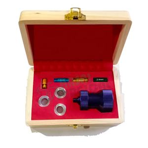 Nano Fat Filter Set CON Instrumentos de transferencia Instrumentos de cirugía plástica - Product Image 3