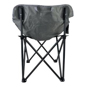 Sedia da Campeggio Pieghevole Hannuo con Telaio in Acciaio, Sedia a <span class=keywords><strong>Luna</strong></span> Portatile per Picnic, Escursionismo e Spiaggia - Product Image 2