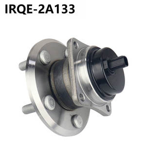 Unidad de Rodamiento Automotriz IRQE-2A133 42450-20080 para Toyota Wish MPV, Rodamiento de Amortiguador de Suspensión - Product Image 4