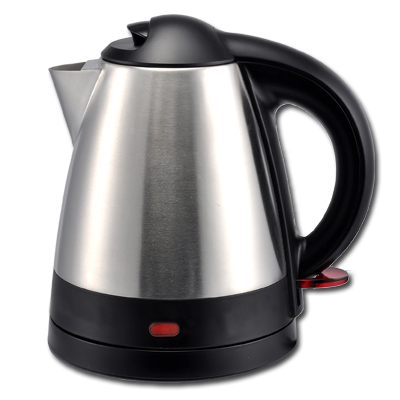 JK-5 Stainless Steel Electric Kettle